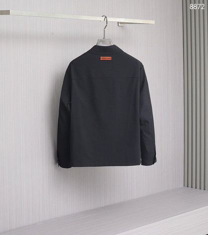 Zegna Shirt