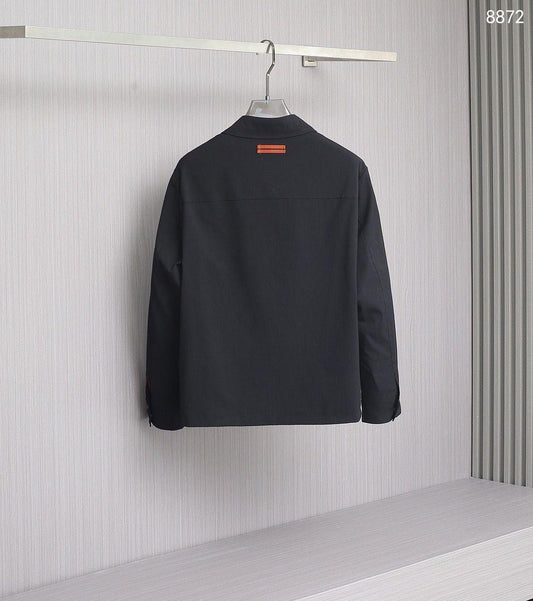 Zegna Shirt