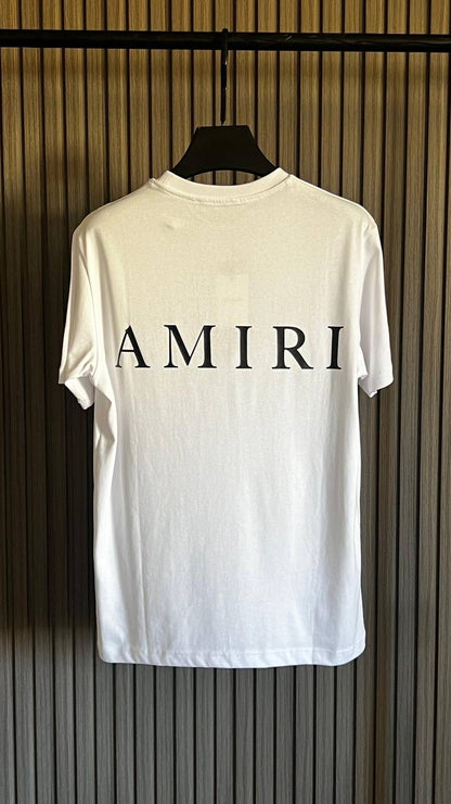 Amiri T-shirt 3 colors