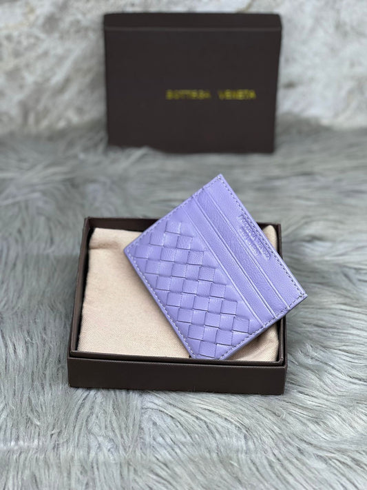 Bottega Cardholder 8 colors