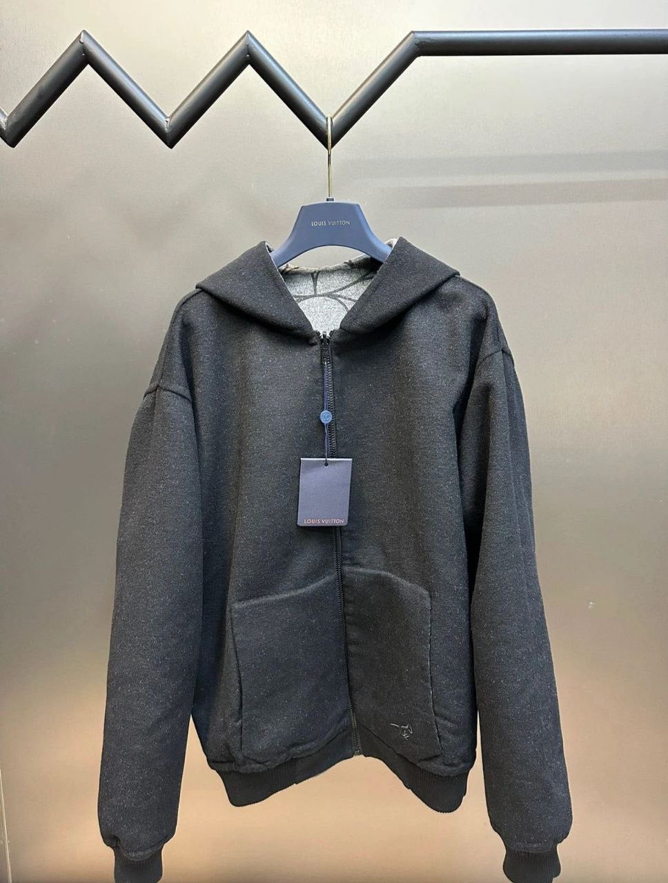 Louis Vuitton Reversible Jacket