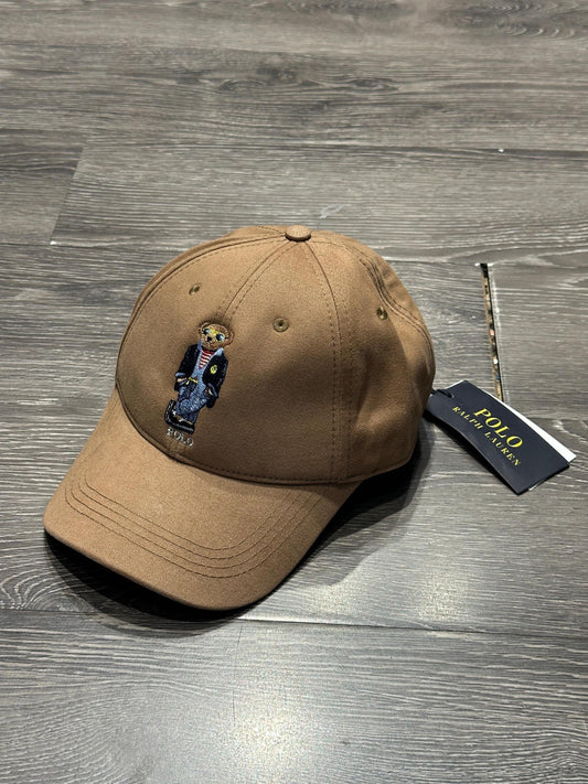 Polo Caps 3 colors