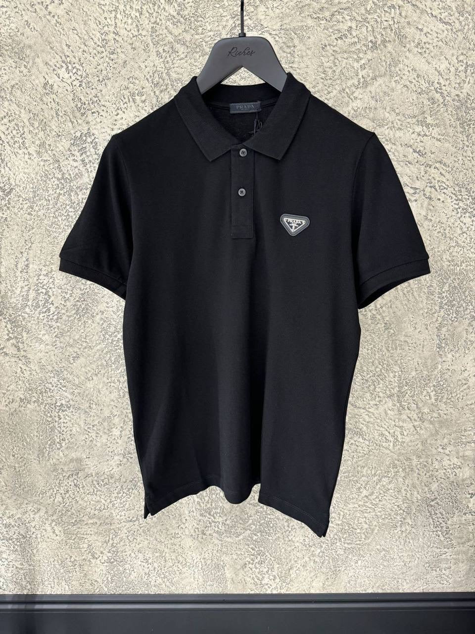 Prada Polo Shirt 2 colors