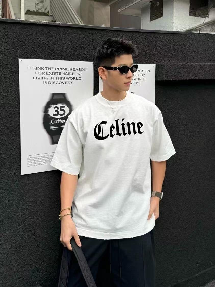 Celine T-Shirt 2 colors