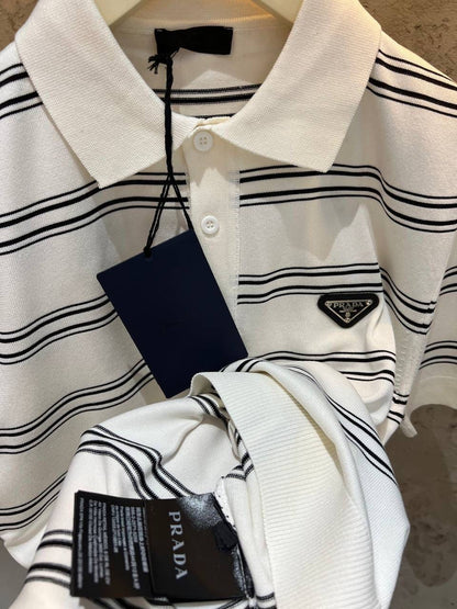 Prada Polo Shirt 2 colors