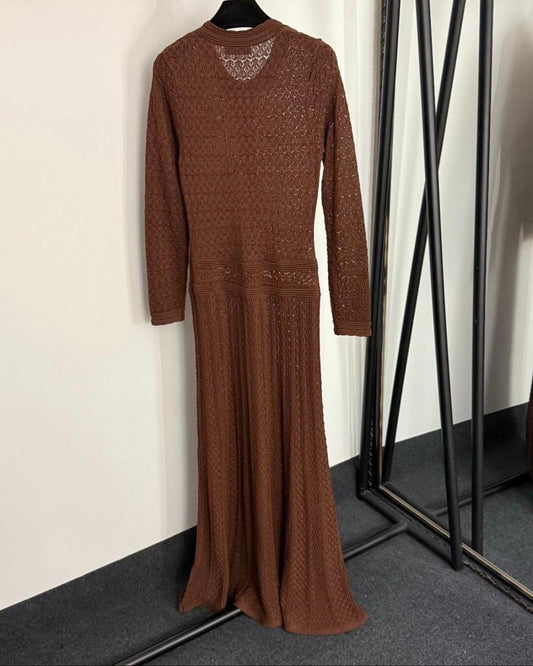 Sandro Dress