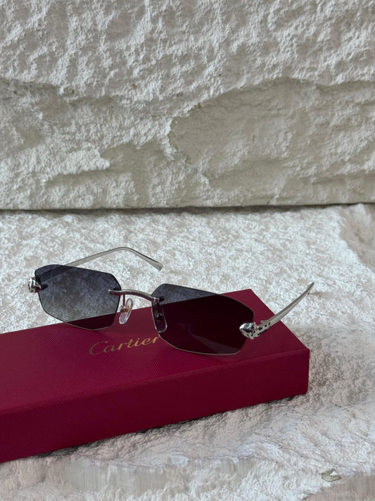 Cartier Sunglasses 5 colors