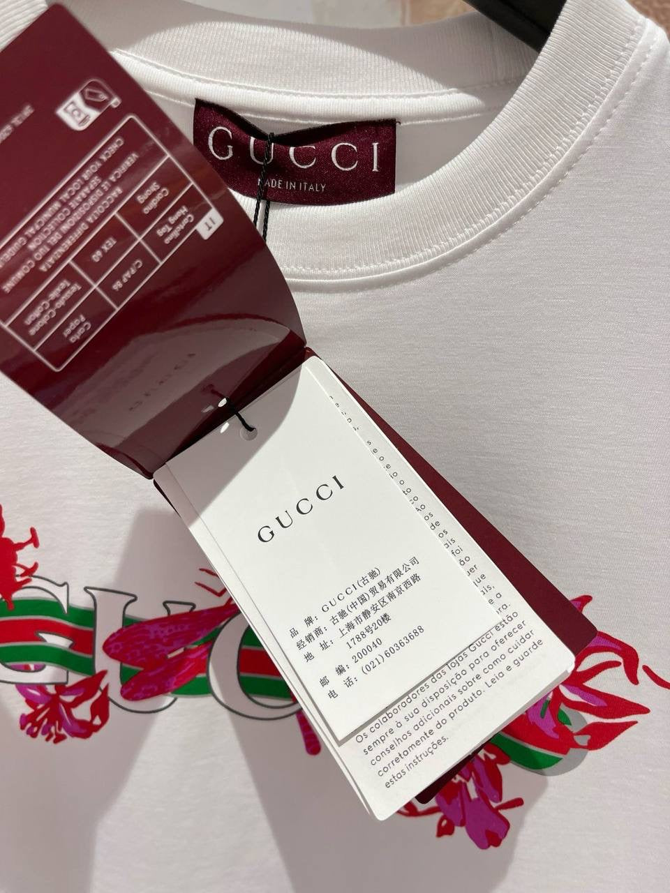 Gucci T-shirt