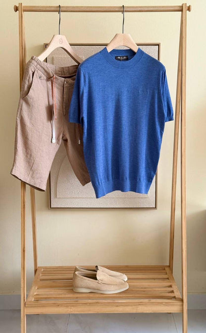 Loro Piana T-Shirt 4 colors