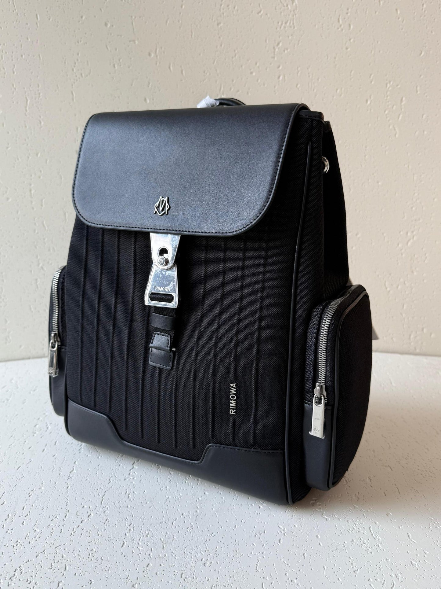 Rimowa Backpack (VIP Quality)