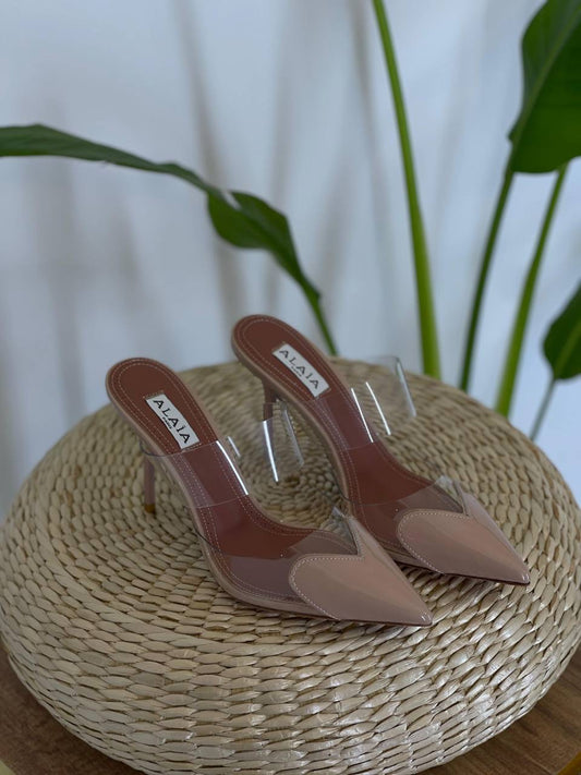 Alaia Heels