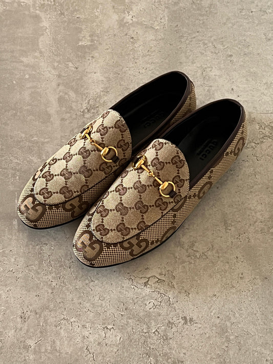 Gucci Loafers