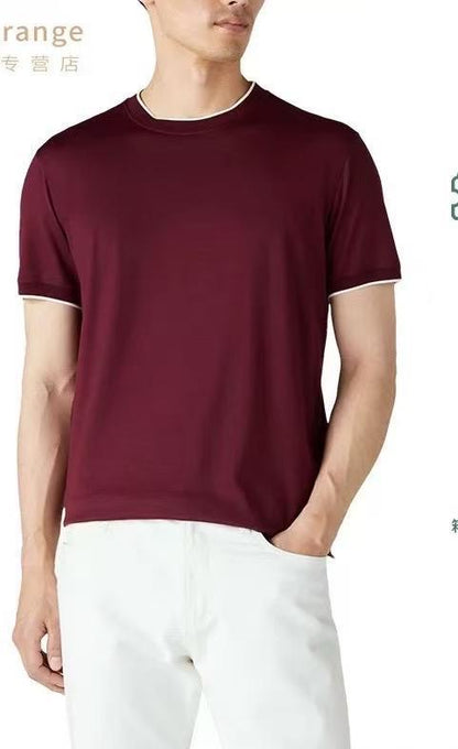 Loro Piana T-Shirt 2 colors