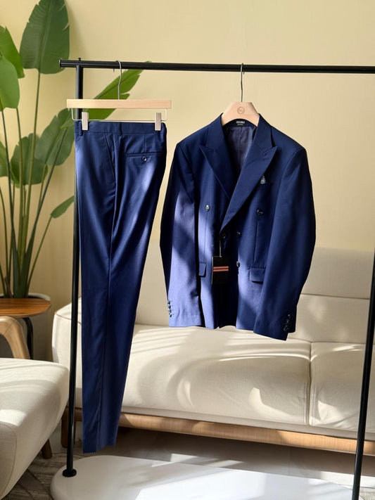 Zegna Suit