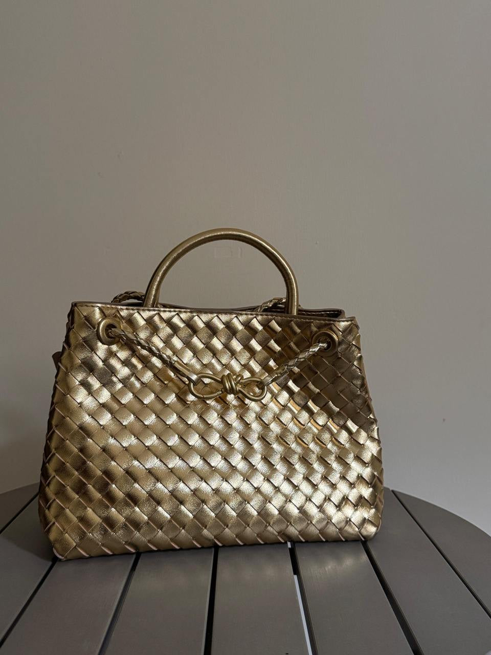 Bottega Veneta Sling Bag 4 colors
