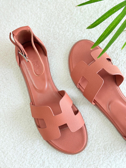 Hermes Sandal