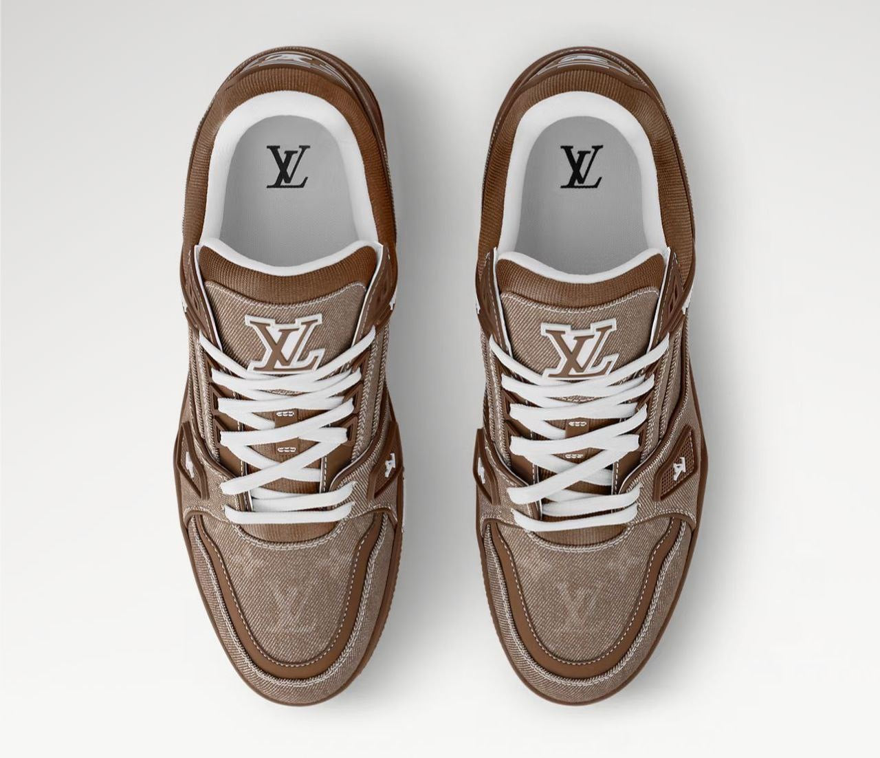 Louis Vuitton Sneakers
