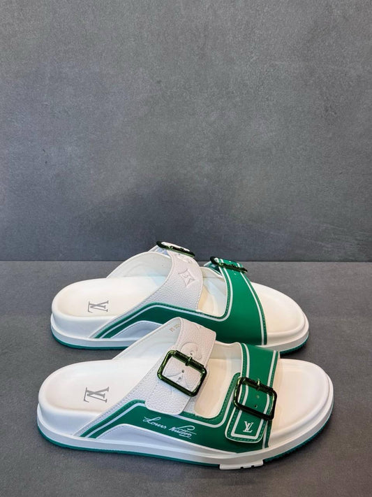 Louis Vuitton Slippers 3 colors