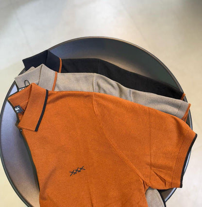 Zegna Polo Shirt