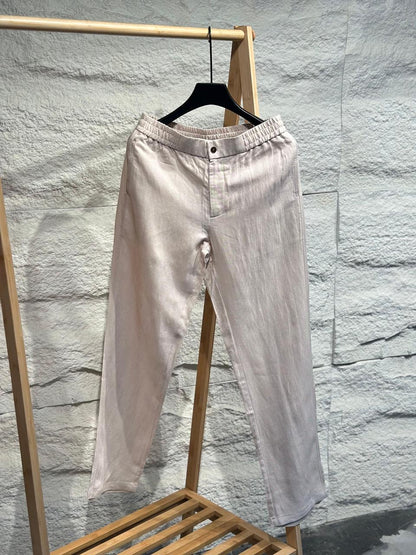 Loro Piana Pants 4 colors