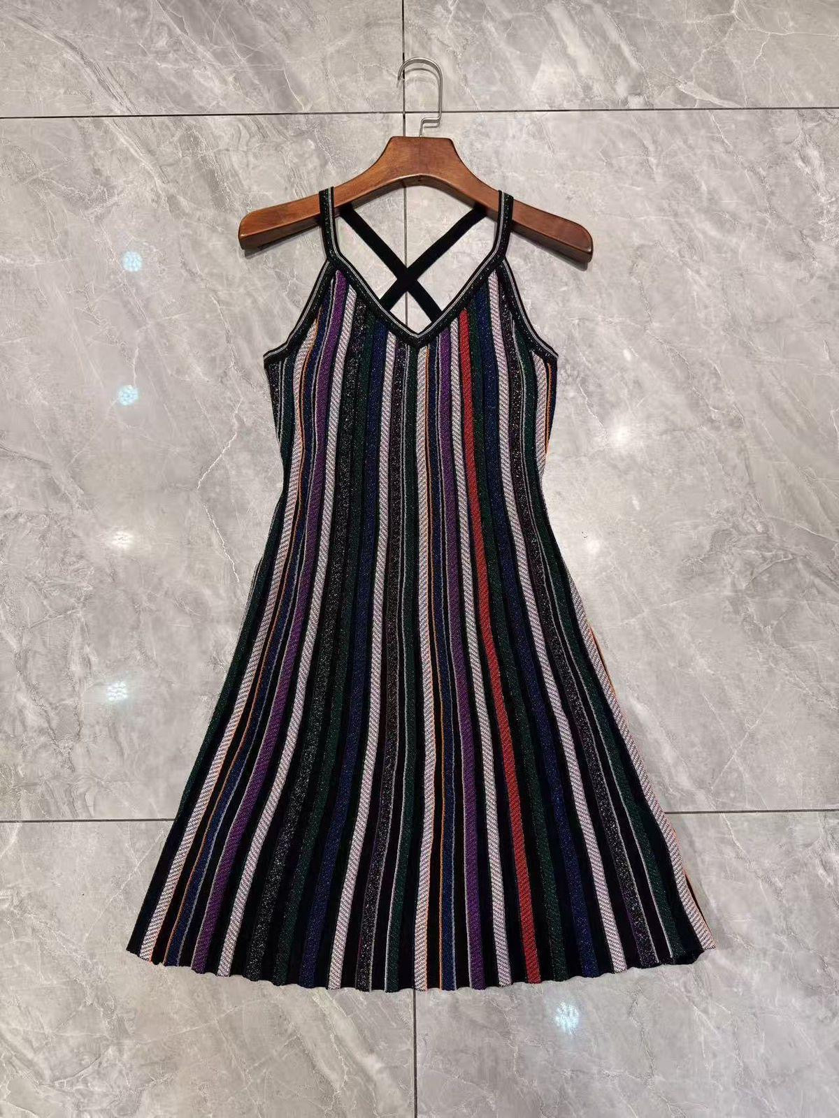 Missoni Dress