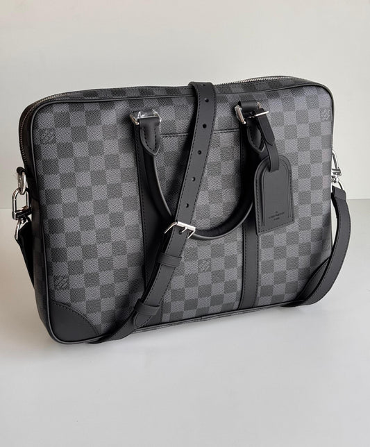 Louis Vuitton Laptop Bag (VIP Quality)