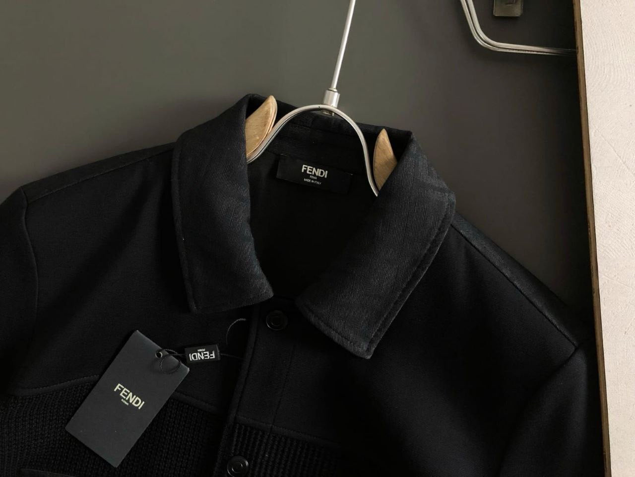 Fendi Jacket