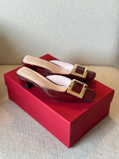 Roger Viver Heels