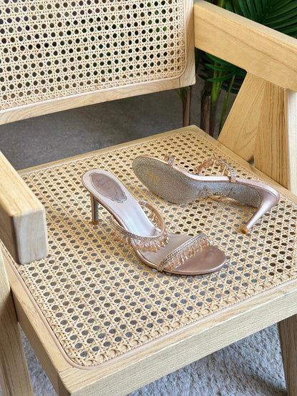 Rene Caovilla Heels