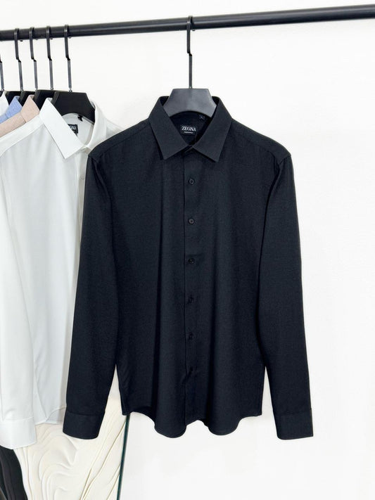 Zegna Shirt 4 colors