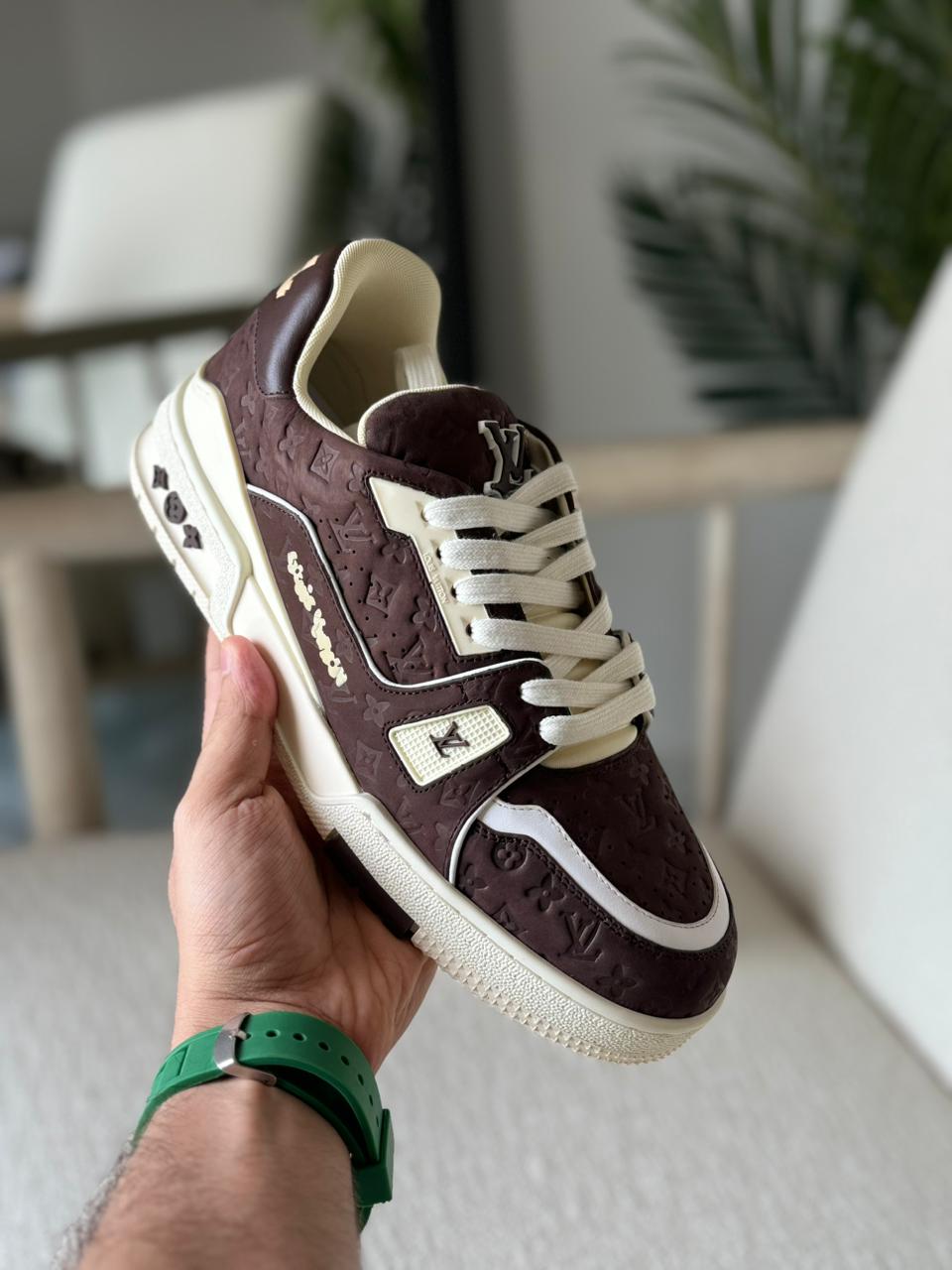 Louis Vuitton Shoes