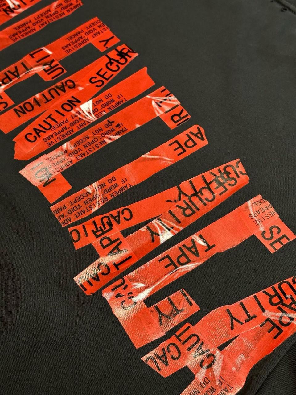Balenciaga T-Shirt