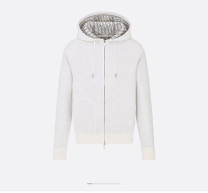 Dior Hoodie Jacket