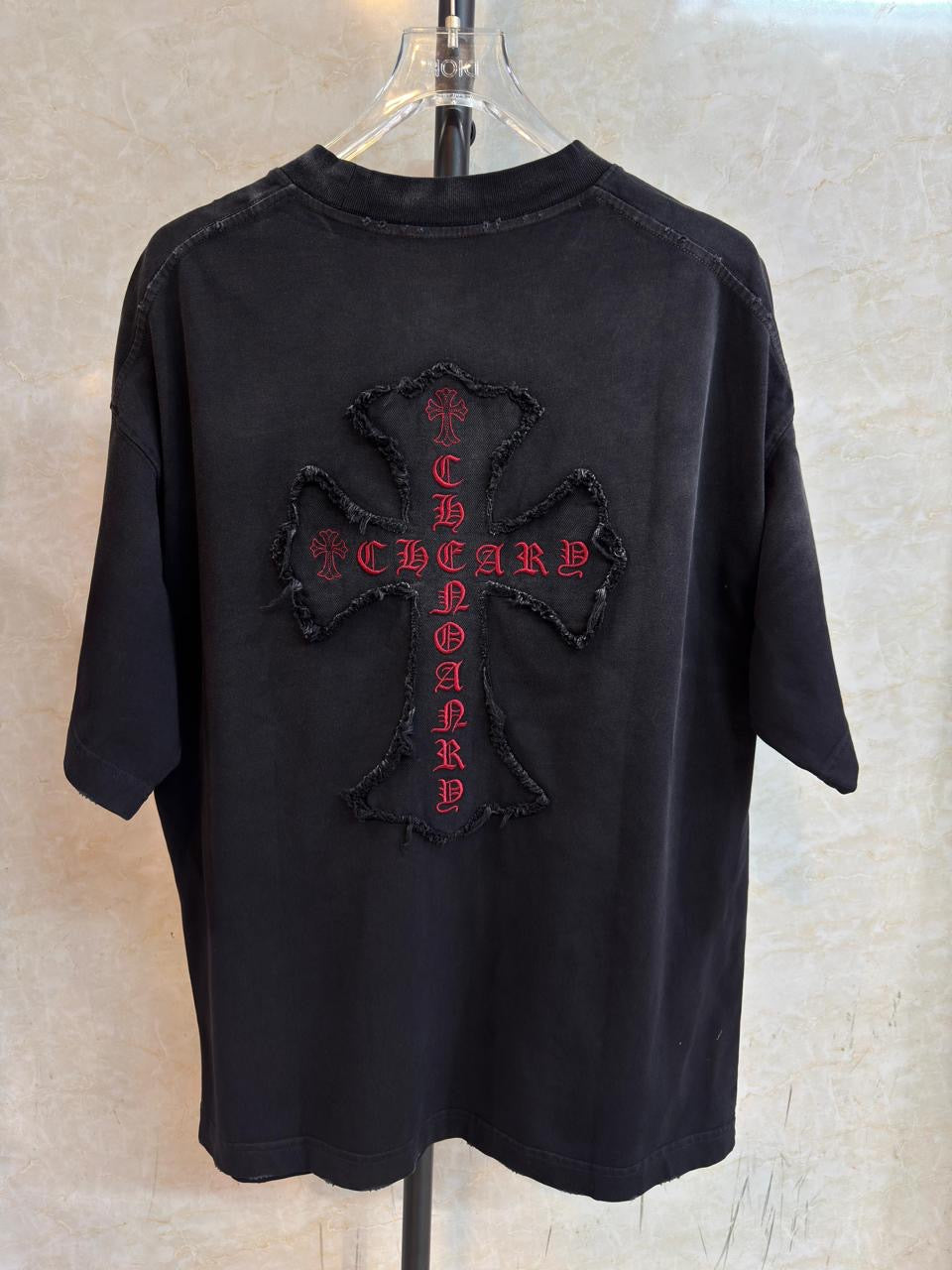 Chrome Hearts T-Shirt