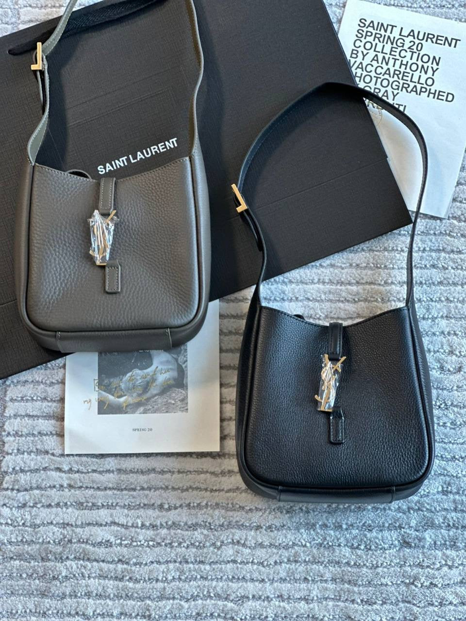 YSL Shoulder Bag (VIP Quality)