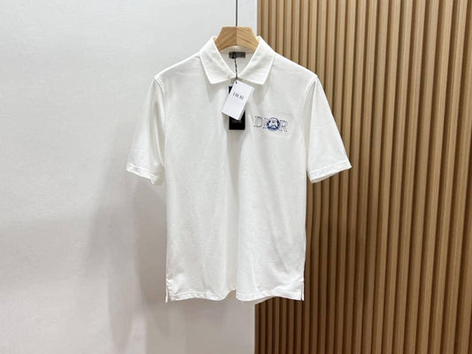 Dior Polo Shirt