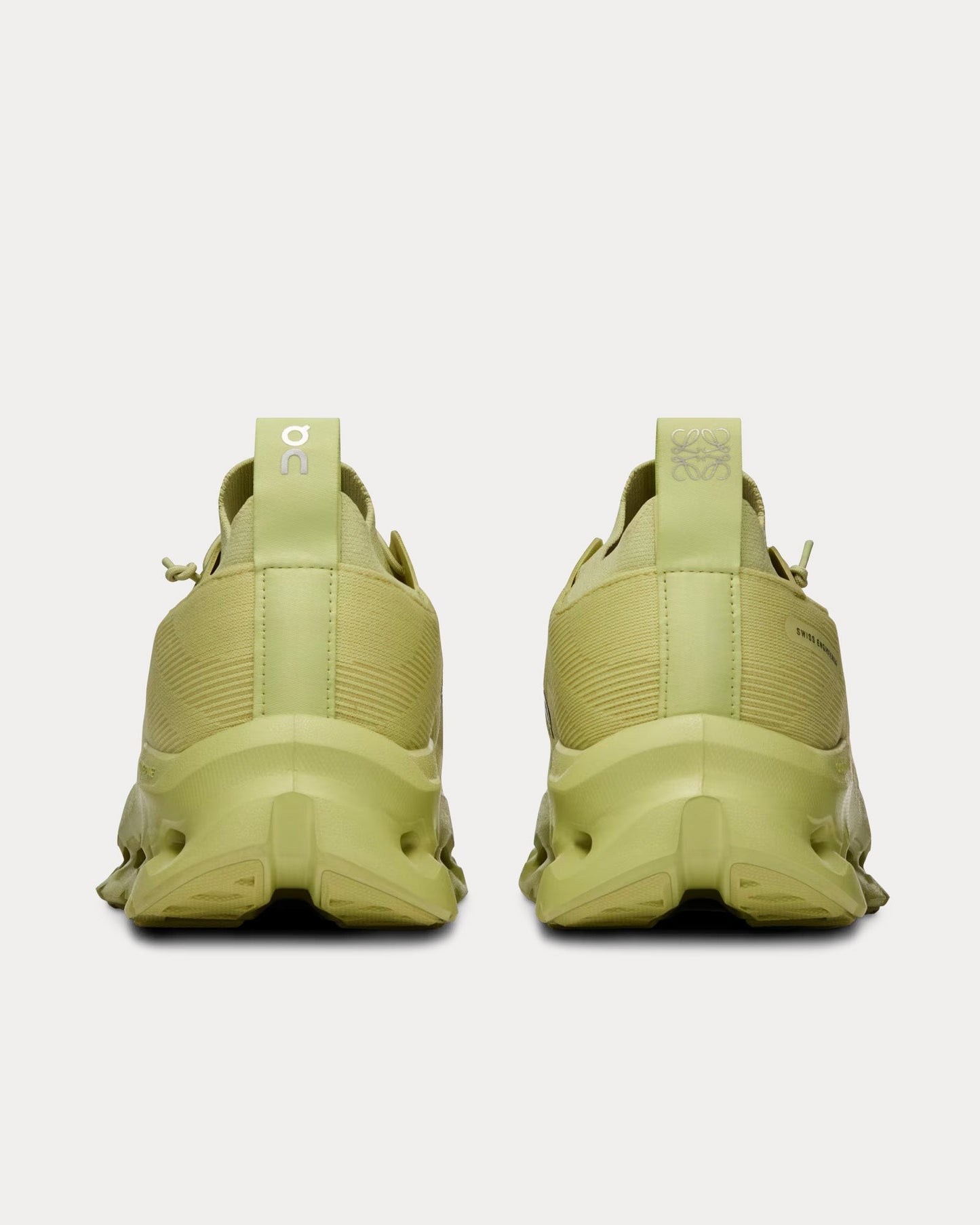 On Cloud X Loewe Sneakers