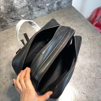 Bottega Backpack