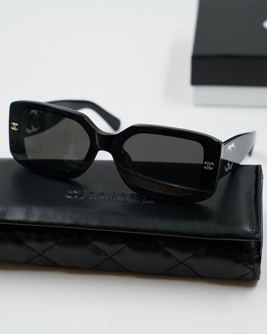 Chanel Sunglasses 2 colors