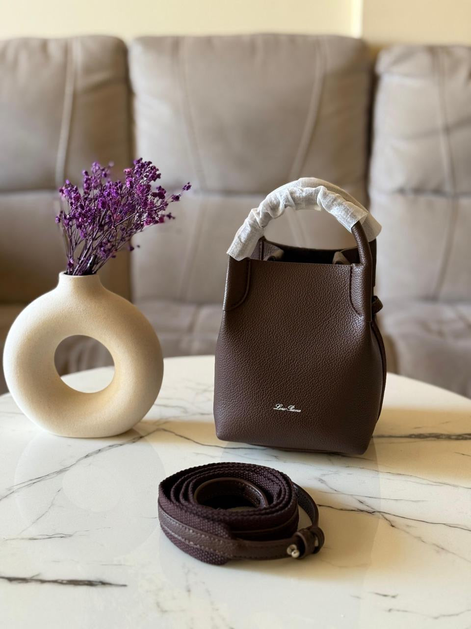 Loro Piana Sling Bag 6 colors