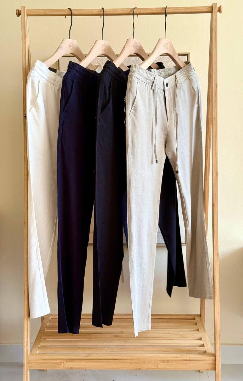 Loro Paiana Pants 4 colors