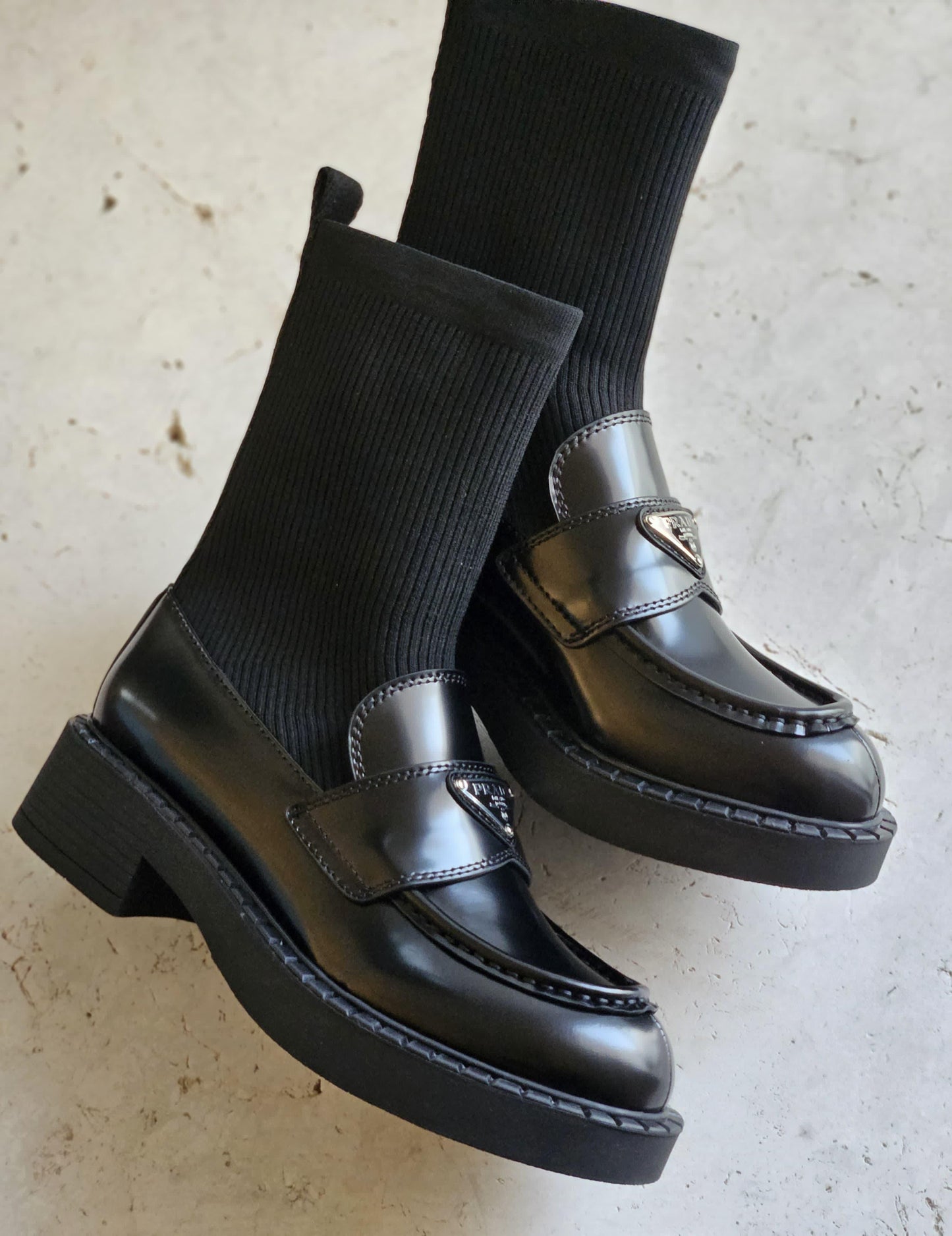 Prada Boots