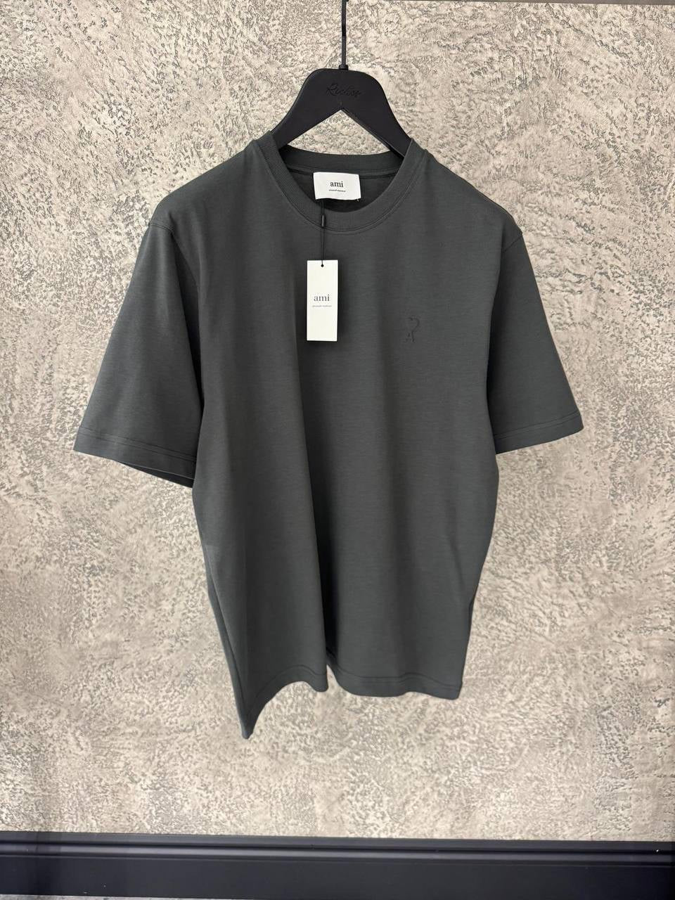 AMI T-Shirt 3 colors