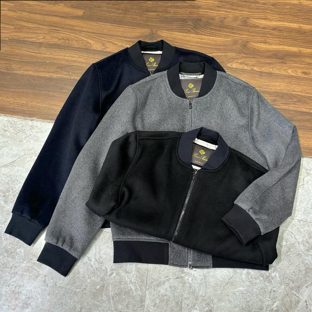 Loro Piana Jacket 3 colors