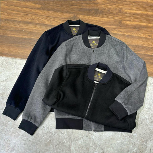 Loro Piana Jacket 3 colors