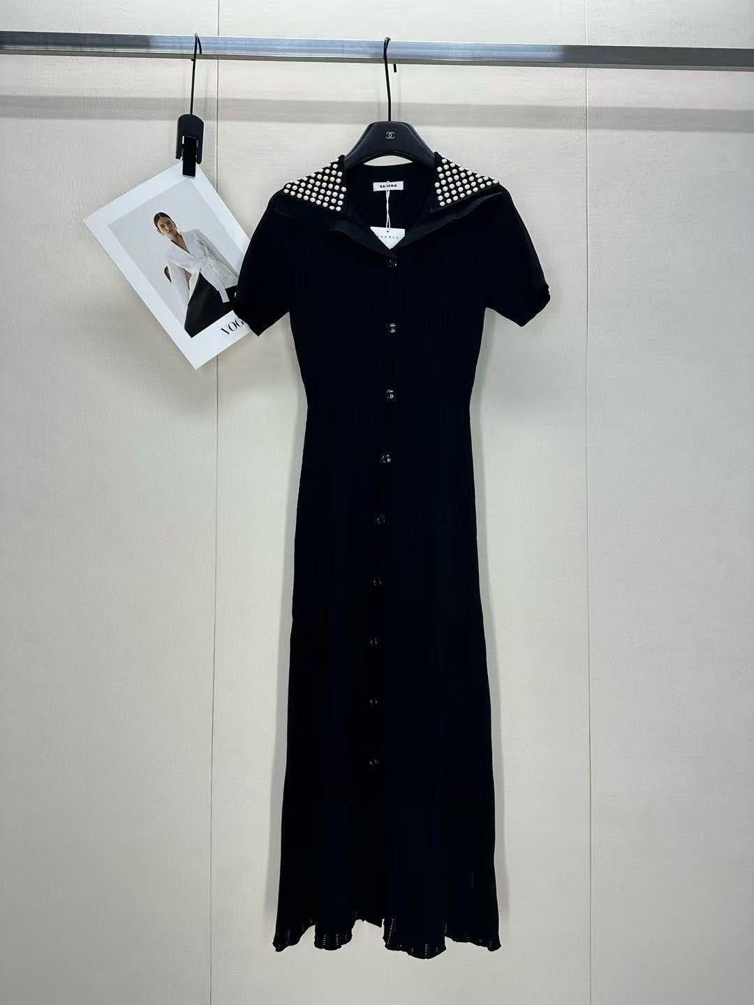 Sandro Dress