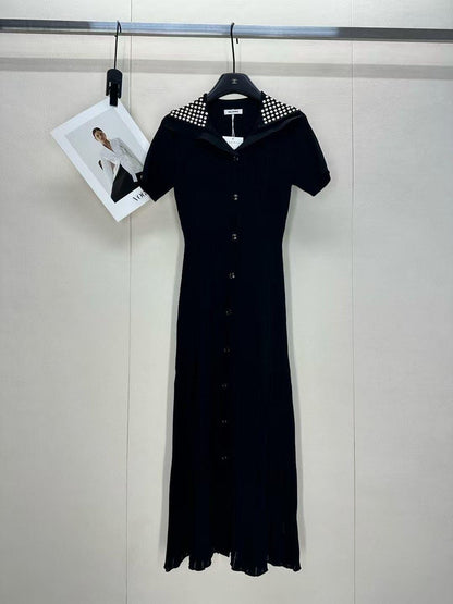 Sandro Dress