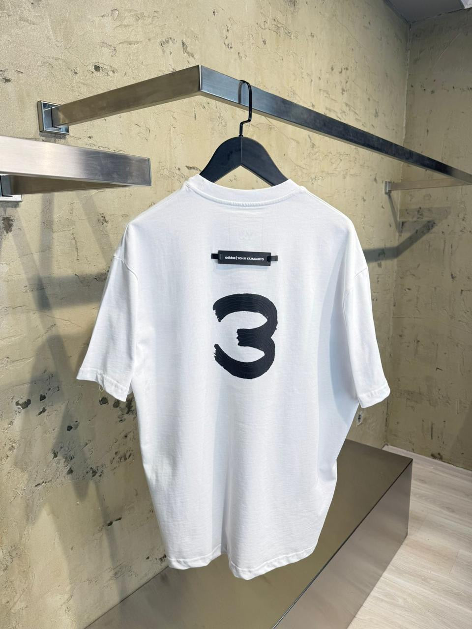 Y3 T-Shirt 3 colors