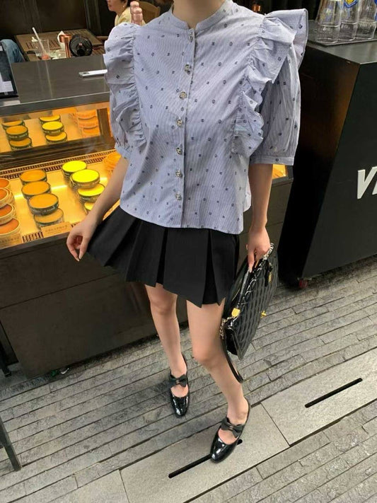 Chanel Shirt