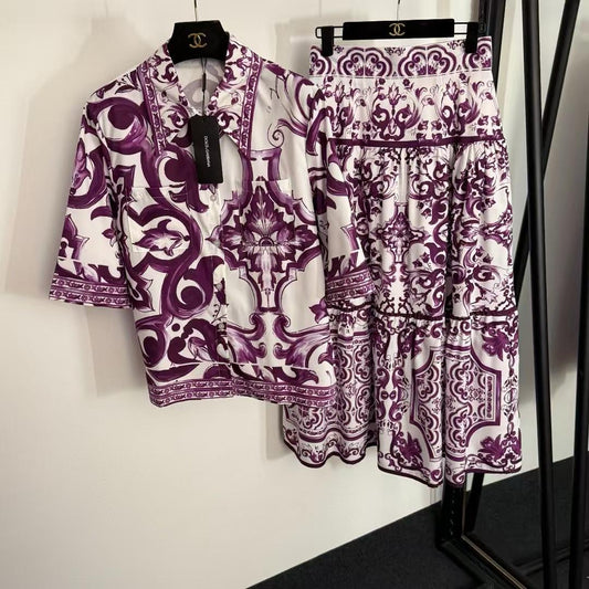 Dolce & Gabbana Set